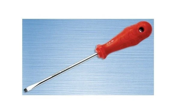 İzeltaş Düz Uçlu Tornavida Rod Seri 4X80 ürün görseli 1