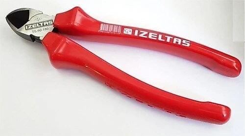 İzeltaş Yankeski Opak Yan Keski Opak 180 Mm ürün görseli 1