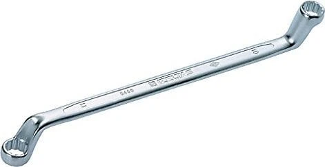 İzeltaş 0430 27x32 mm Yıldız İki Ağız Anahtar ürün görseli 1