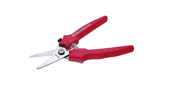 İzeltaş 6740 190 mm Kombine Makas ürün görseli 1