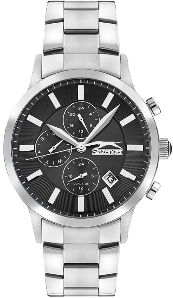 Slazenger SL.09.2264.2.05 Erkek Kol Saati ürün görseli 1