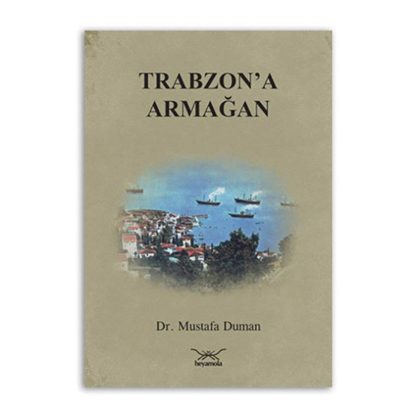 Trabzona Armağan ürün görseli 1