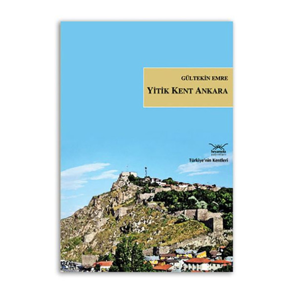Yitik Kent Ankara ürün görseli 1