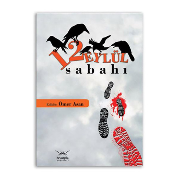 12 Eylül Sabahı ürün görseli 1
