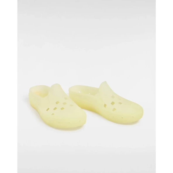 Vans Slip-On Mule TRK Terlik VN0005V8WHT1 ürün görseli 1