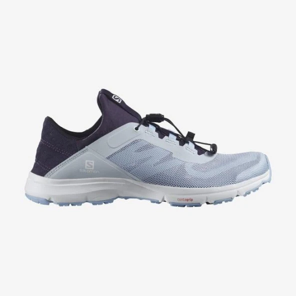 SALOMON KADIN OUTDOOR AYAKKABI AMPHIB BOLD 2 W L47153700 ürün görseli 1