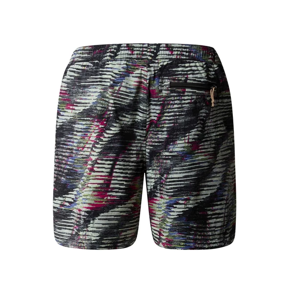 The North Face M CLASS V PATHFINDER PULL ON SHORT Erkek Şort NF0A86QMSIR1 - Resim 2