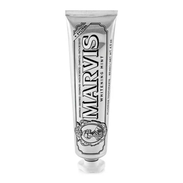 Marvis Whitening Mint Diş Macunu 85 ml ürün görseli 1