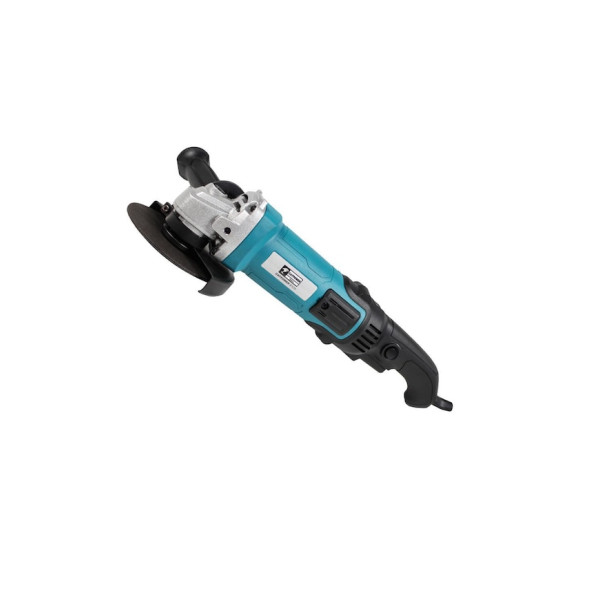 Catpower 6129 1200 W Devir Ayarlı Taşlama 125 Mm ürün görseli 1
