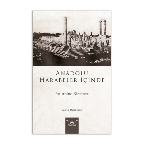 Anadolu Harabeler İçinde ürün görseli 1