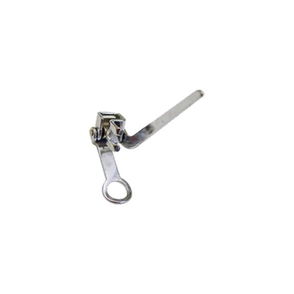 RJ-701M Metal Kapitone Ayağı ürün görseli 1