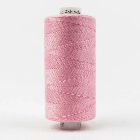 Wonderfil Polyester Dikiş İpliği - DS805 - Tickled Pink ürün görseli 1