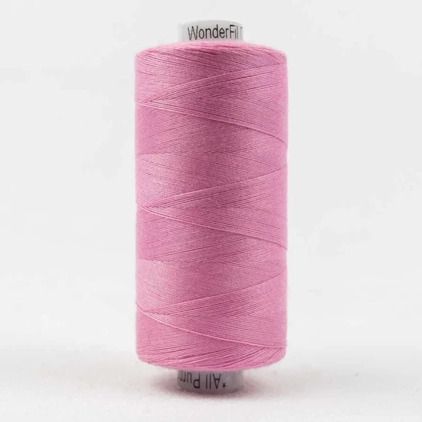 Wonderfil Polyester Dikiş İpliği - DS174 - Candy Stripe ürün görseli 1