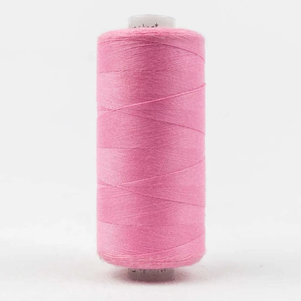 Wonderfil Polyester Dikiş İpliği - DS243 - Tickle Me Pink ürün görseli 1