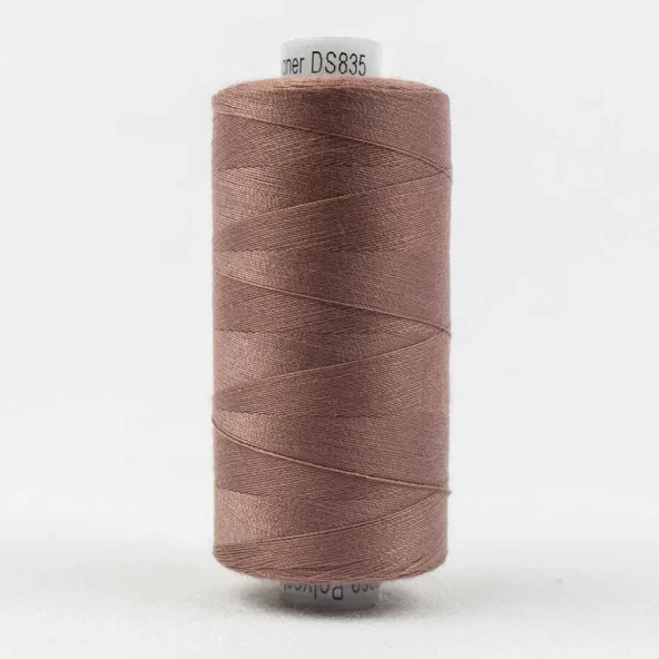 Wonderfil Polyester Dikiş İpliği - DS835 - Pink Marble ürün görseli 1