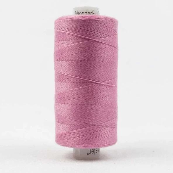 Wonderfil Polyester Dikiş İpliği - DS245 - Checkerberry ürün görseli 1