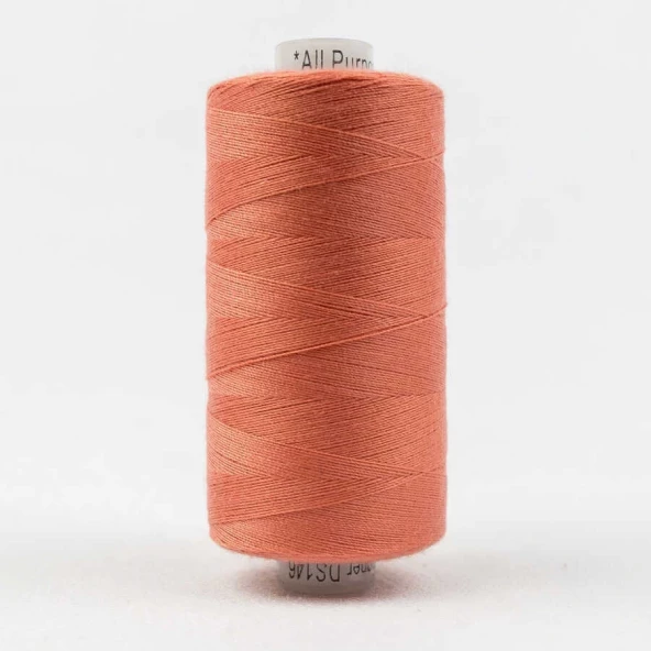 Wonderfil Polyester Dikiş İpliği - DS146 - Funny Valentine ürün görseli 1