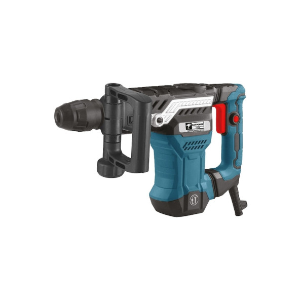 Catpower 5916 Kırıcı 5 Kg 18J 1300 W ürün görseli 1