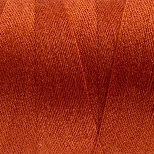 Wonderfil Polyester Dikiş İpliği - DS153 - Skyrocket Red - Resim 2
