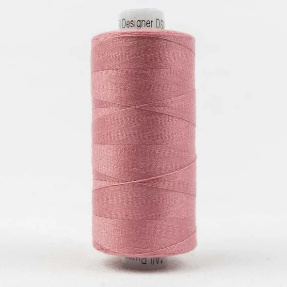 Wonderfil Polyester Dikiş İpliği - DS806 - Cactus Dahlia ürün görseli 1