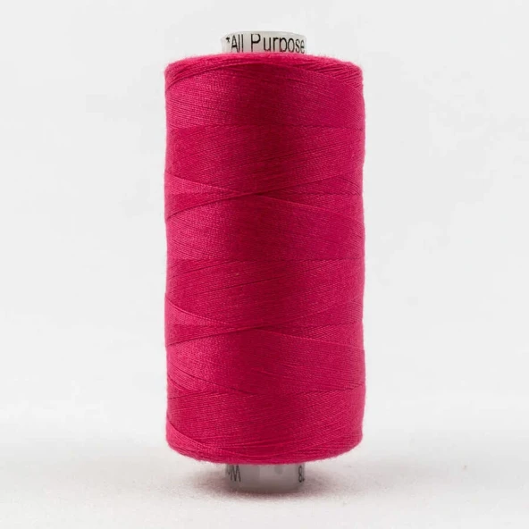 Wonderfil Polyester Dikiş İpliği - DS178 - Crimson ürün görseli 1