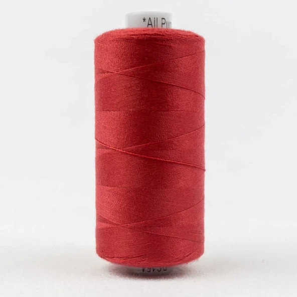 Wonderfil Polyester Dikiş İpliği - DS154 - Alizarin ürün görseli 1