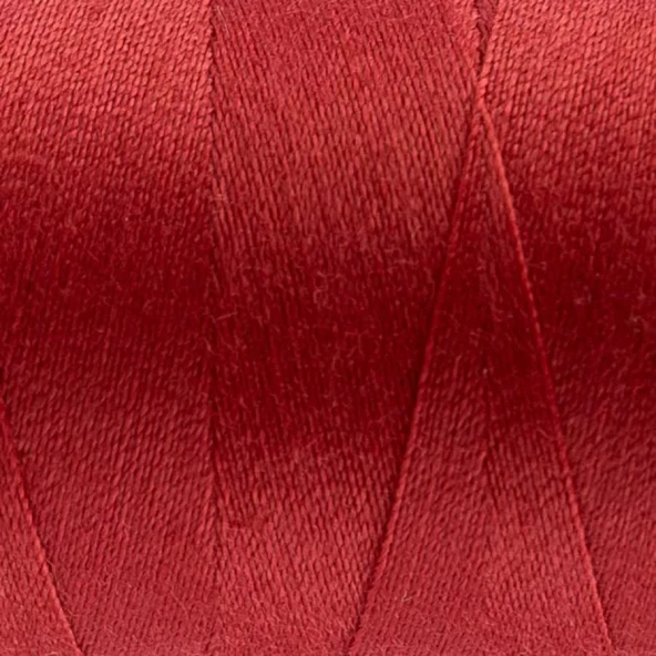 Wonderfil Polyester Dikiş İpliği - DS154 - Alizarin - Resim 2