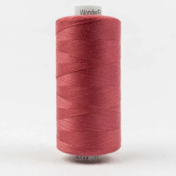Wonderfil Polyester Dikiş İpliği - DS331 - Coral Bell ürün görseli 1