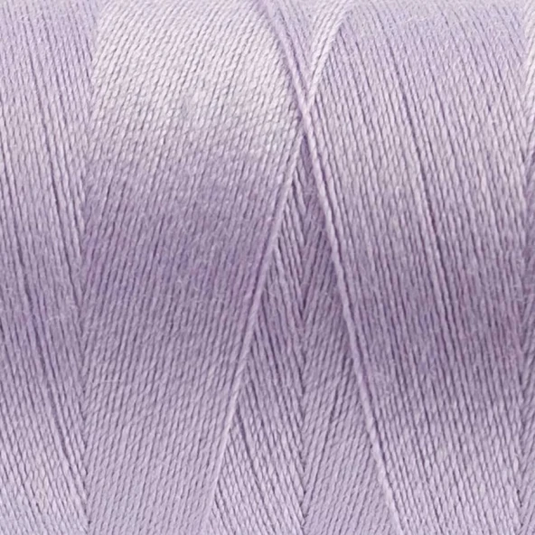 Wonderfil Polyester Dikiş İpliği - DS834 - Lilac Whimsy - Resim 2