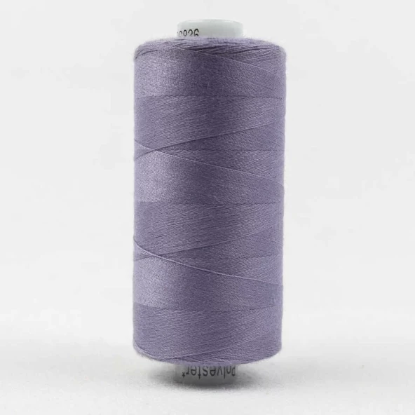 Wonderfil Polyester Dikiş İpliği - DS836 - Ageratum ürün görseli 1