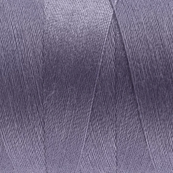 Wonderfil Polyester Dikiş İpliği - DS836 - Ageratum - Resim 2