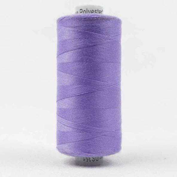 Wonderfil Polyester Dikiş İpliği - DS351 - Purple Delight ürün görseli 1