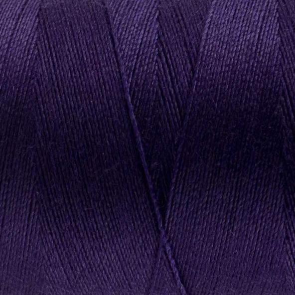 Wonderfil Polyester Dikiş İpliği - DS353 - Deep Indigo - Resim 2