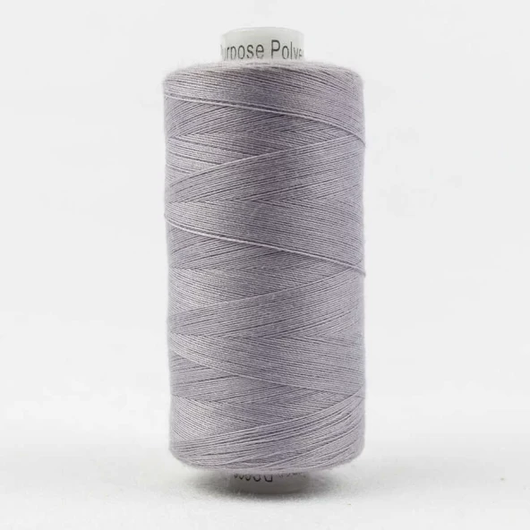 Wonderfil Polyester Dikiş İpliği - DS232 - Blue Chalk ürün görseli 1