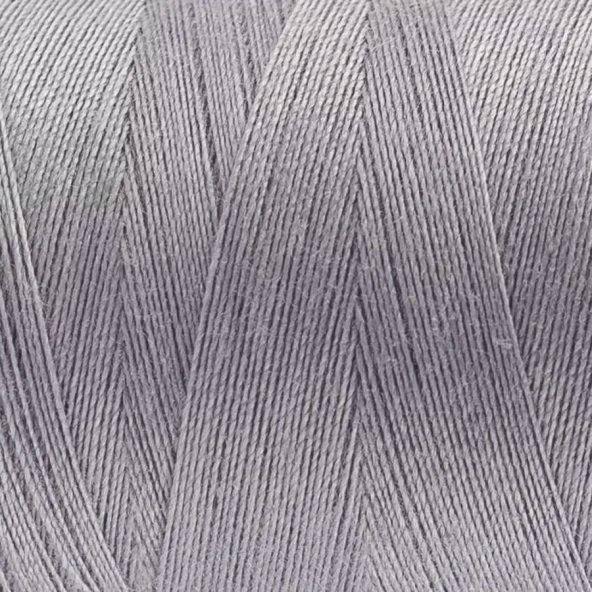 Wonderfil Polyester Dikiş İpliği - DS232 - Blue Chalk - Resim 2