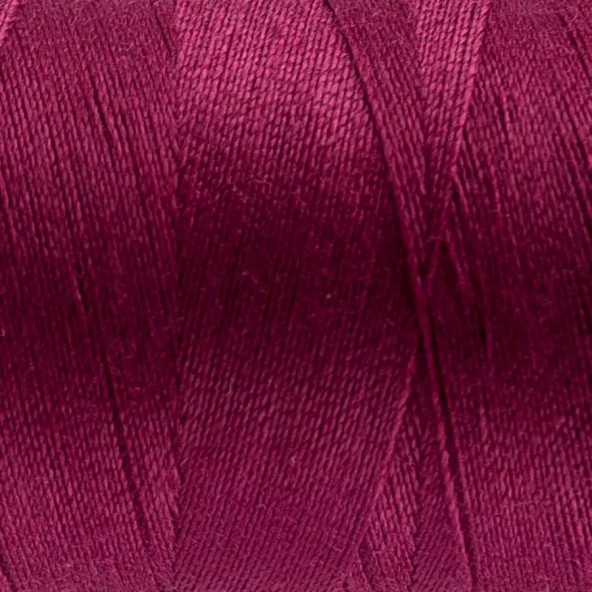 Wonderfil Polyester Dikiş İpliği - DS249 - Eggplant - Resim 2