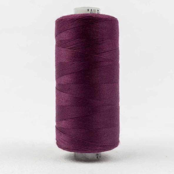 Wonderfil Polyester Dikiş İpliği - DS814 - Jazzberry Jam ürün görseli 1
