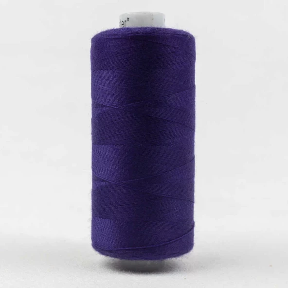 Wonderfil Polyester Dikiş İpliği - DS270 - Indigo ürün görseli 1