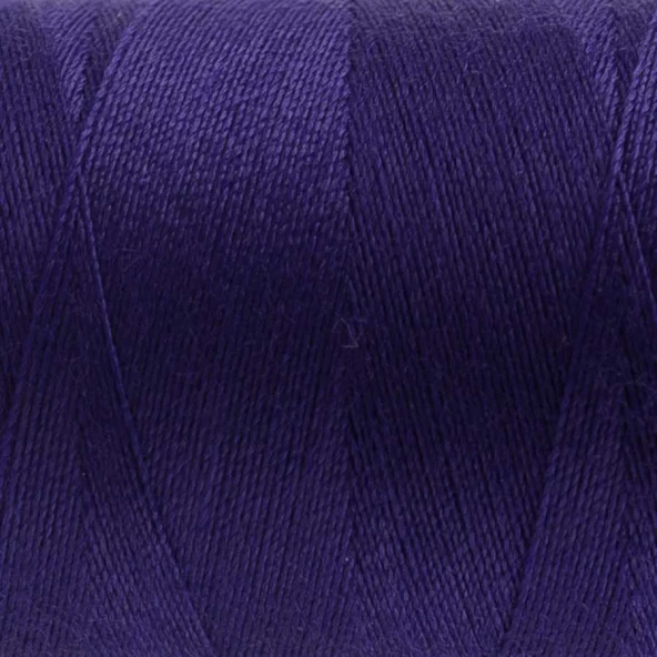 Wonderfil Polyester Dikiş İpliği - DS270 - Indigo - Resim 2