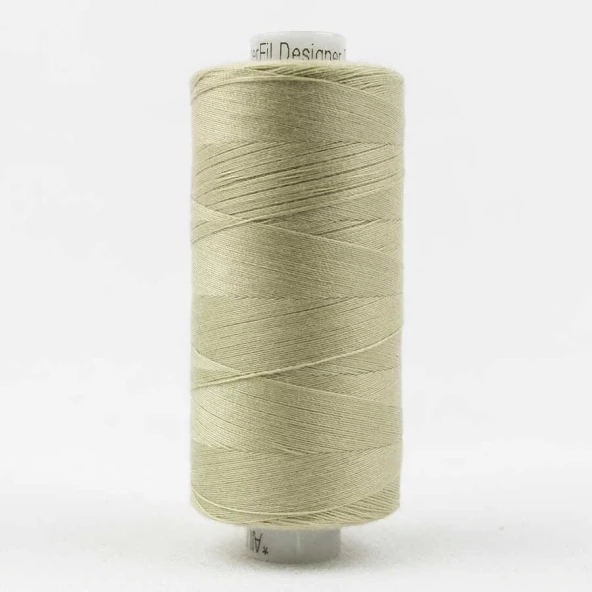 Wonderfil Polyester Dikiş İpliği - DS898 - Şifon ürün görseli 1