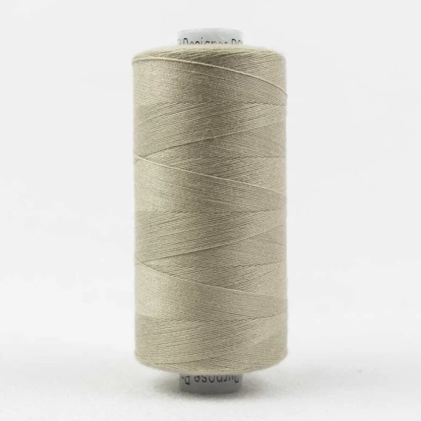 Wonderfil Polyester Dikiş İpliği - DS899 - Tahuna Sand ürün görseli 1