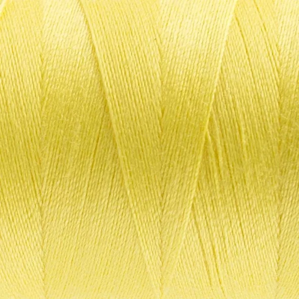 Wonderfil Polyester Dikiş İpliği - DS182 - Laser Lemon - Resim 2
