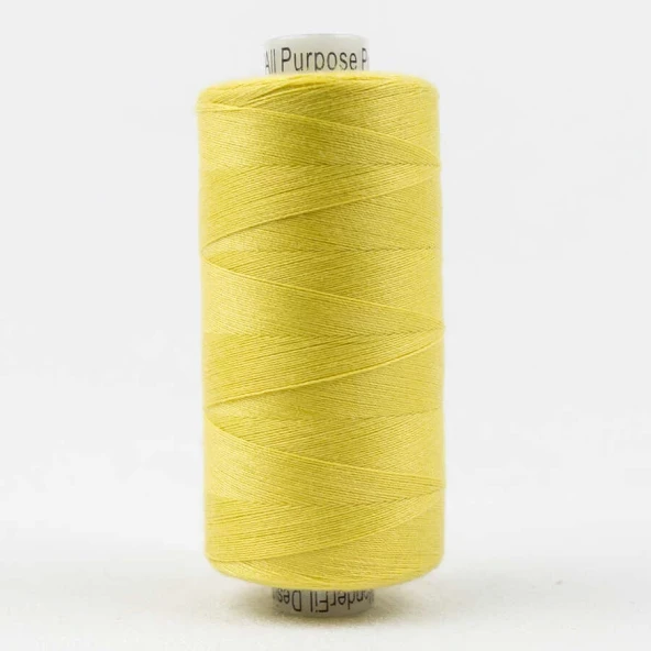 Wonderfil Polyester Dikiş İpliği - DS183 - Gorse ürün görseli 1