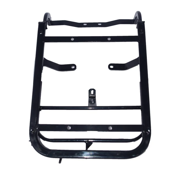 Activa S 125 Makaslı Arka Bagaj - Resim 3