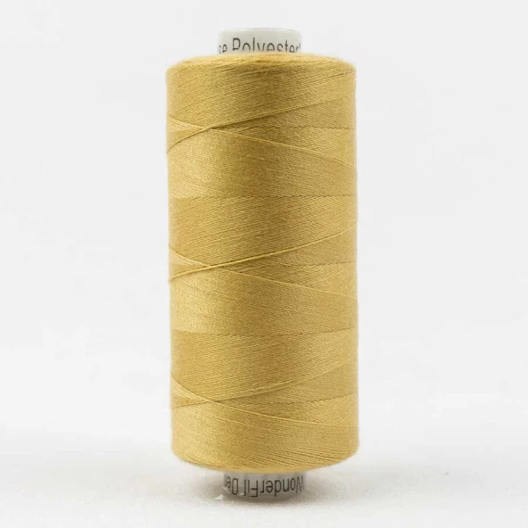 Wonderfil Polyester Dikiş İpliği - DS166 - Tulip Tree ürün görseli 1