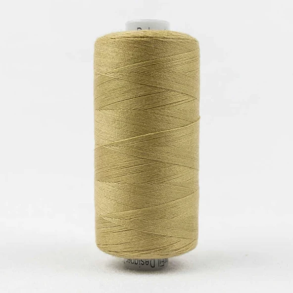 Wonderfil Polyester Dikiş İpliği - DS187 - Apache ürün görseli 1