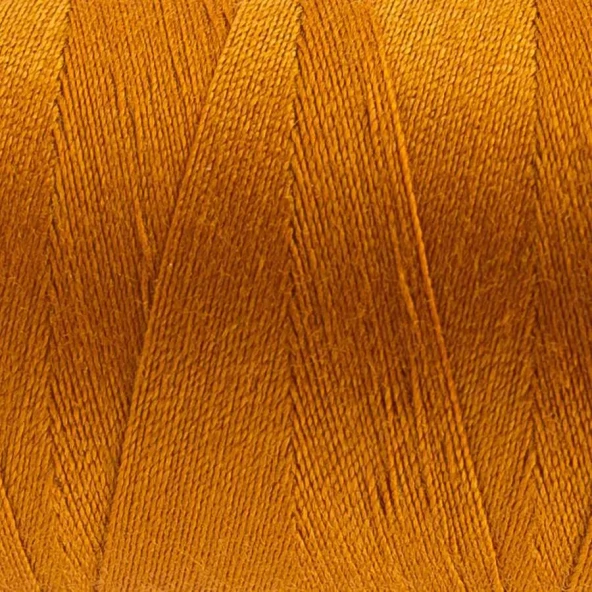 Wonderfil Polyester Dikiş İpliği - DS185 - Mango Tango - Resim 2
