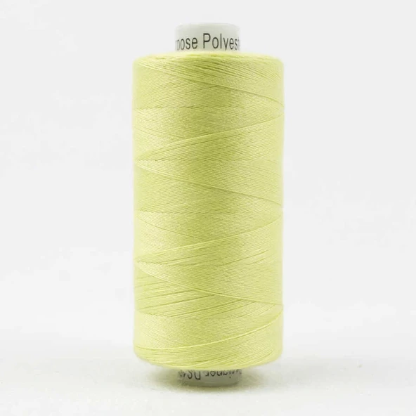Wonderfil Polyester Dikiş İpliği - DS181 - Australian Mint ürün görseli 1