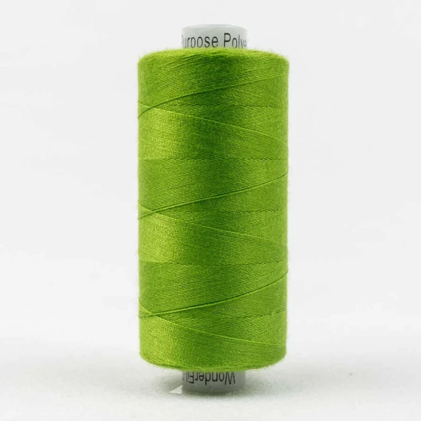 Wonderfil Polyester Dikiş İpliği - DS841 - Spring Bud ürün görseli 1