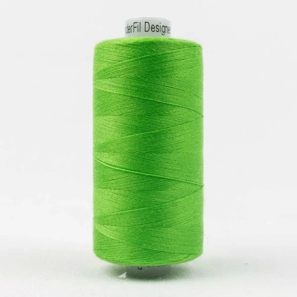 Wonderfil Polyester Dikiş İpliği - DS194 - Harlequin ürün görseli 1